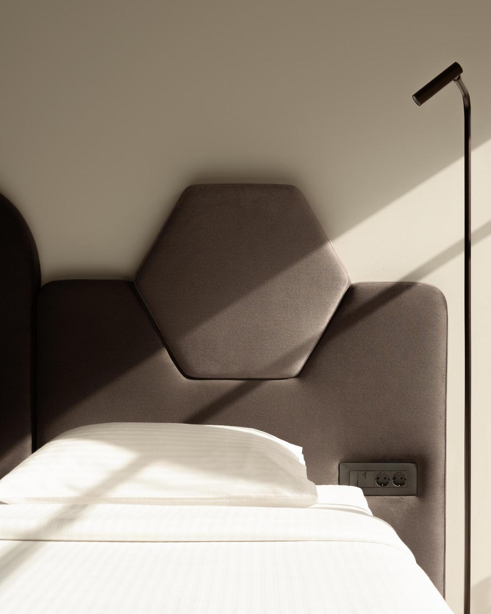 Pleiades Urban Stay By Semavί Ираклио Екстериор снимка