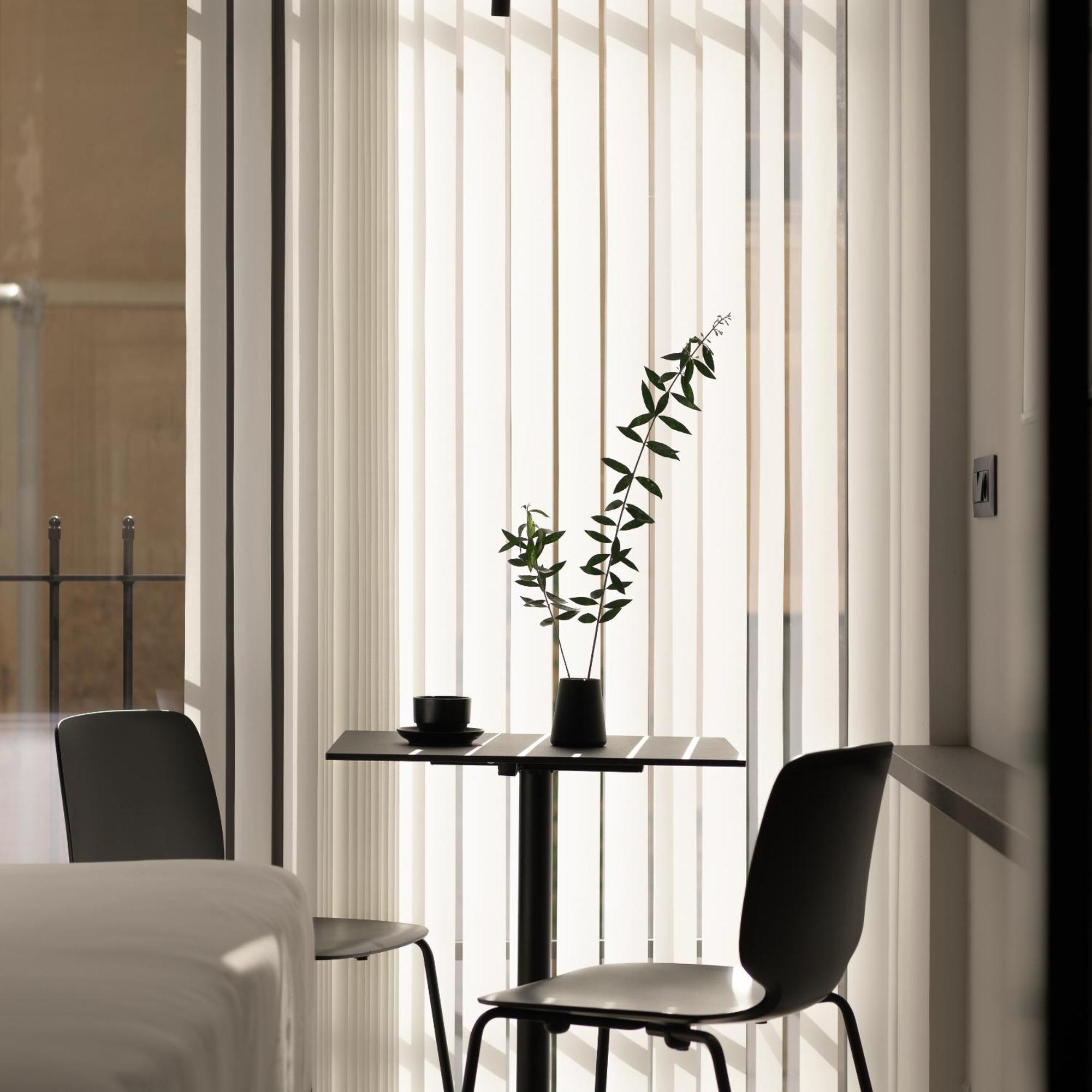 Pleiades Urban Stay By Semavί Ираклио Екстериор снимка