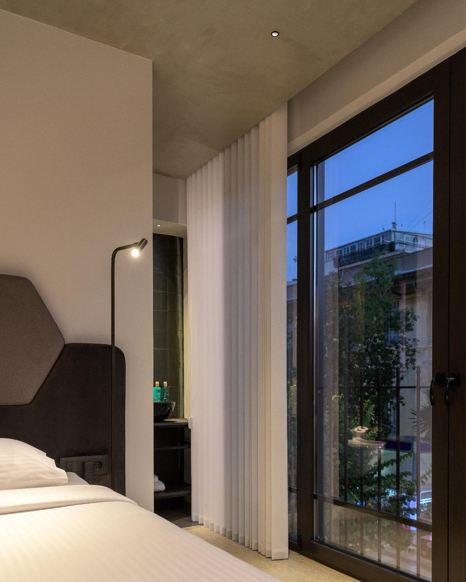 Pleiades Urban Stay By Semavί Ираклио Екстериор снимка