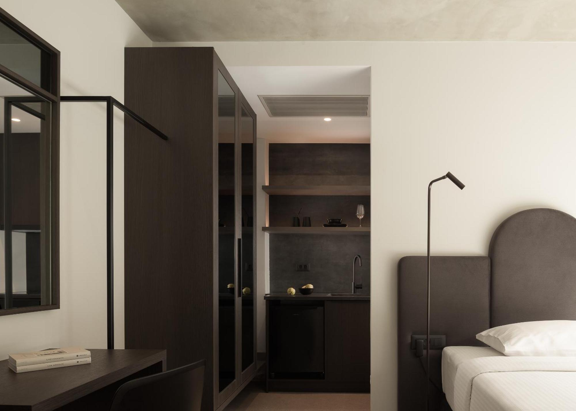 Pleiades Urban Stay By Semavί Ираклио Екстериор снимка