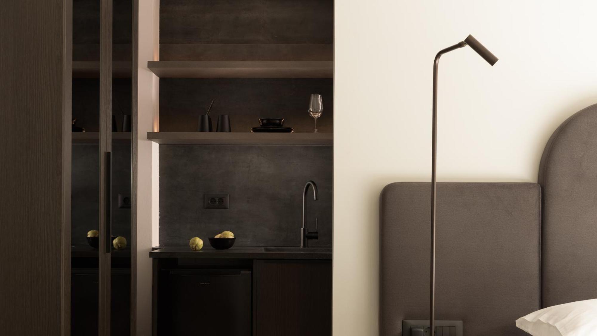 Pleiades Urban Stay By Semavί Ираклио Екстериор снимка