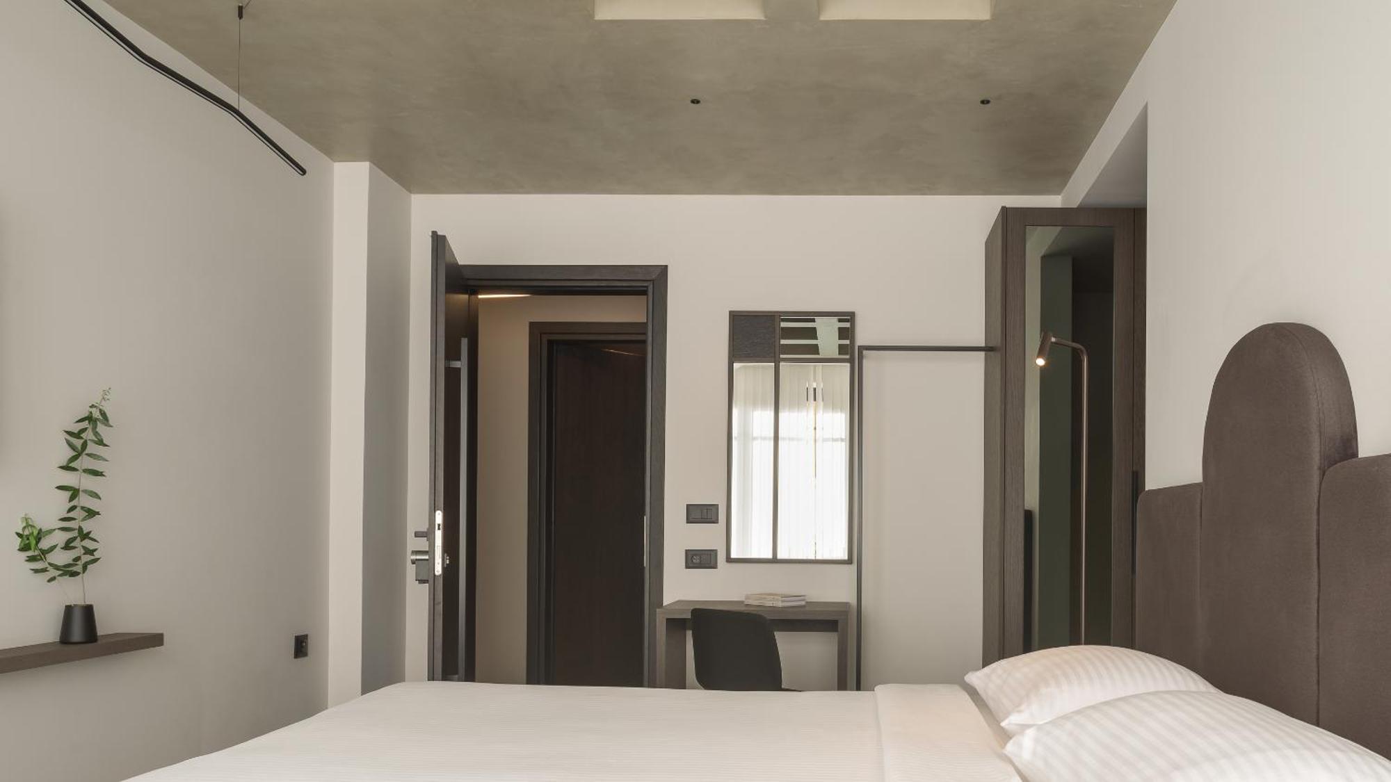 Pleiades Urban Stay By Semavί Ираклио Екстериор снимка