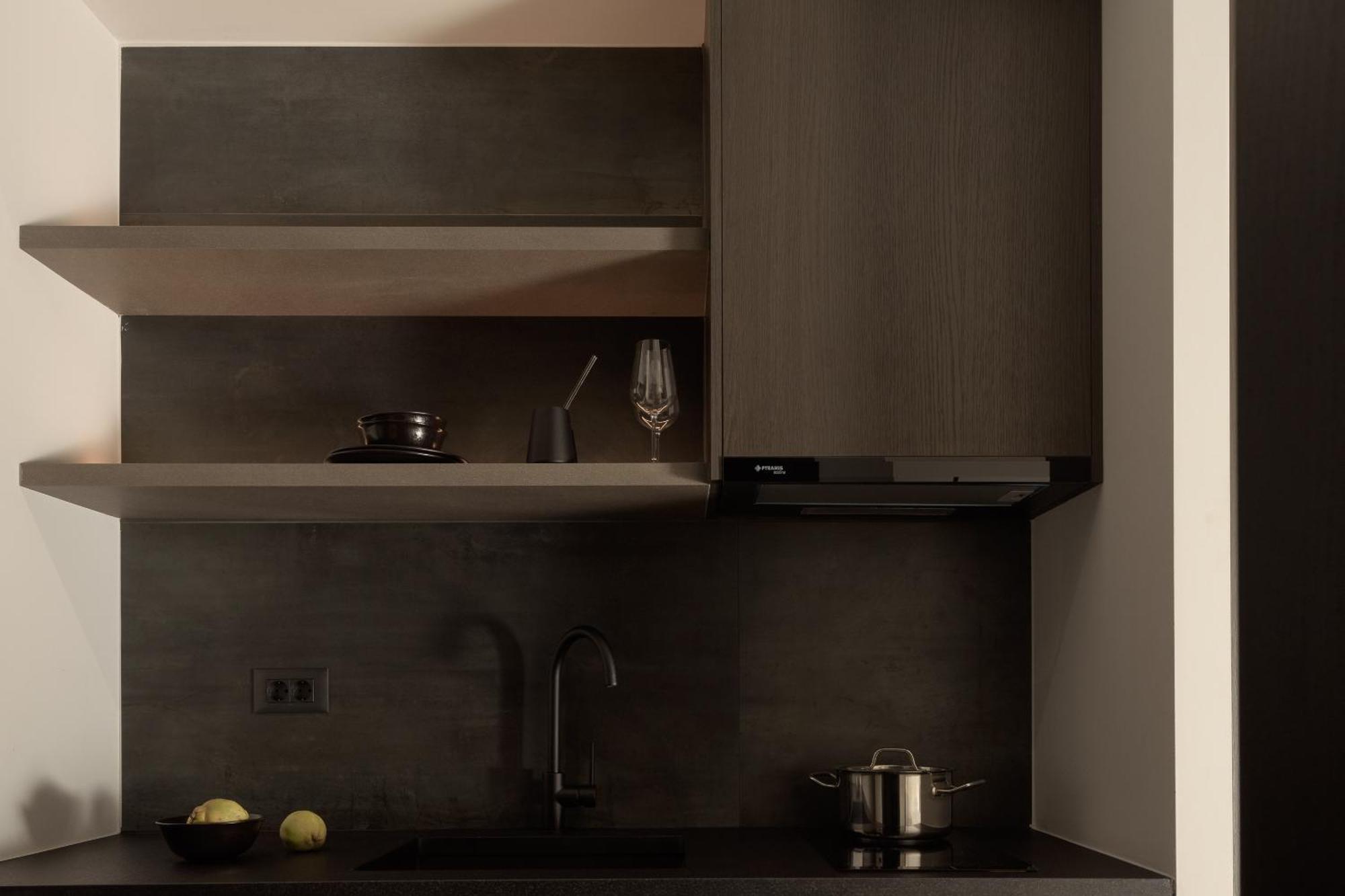 Pleiades Urban Stay By Semavί Ираклио Екстериор снимка