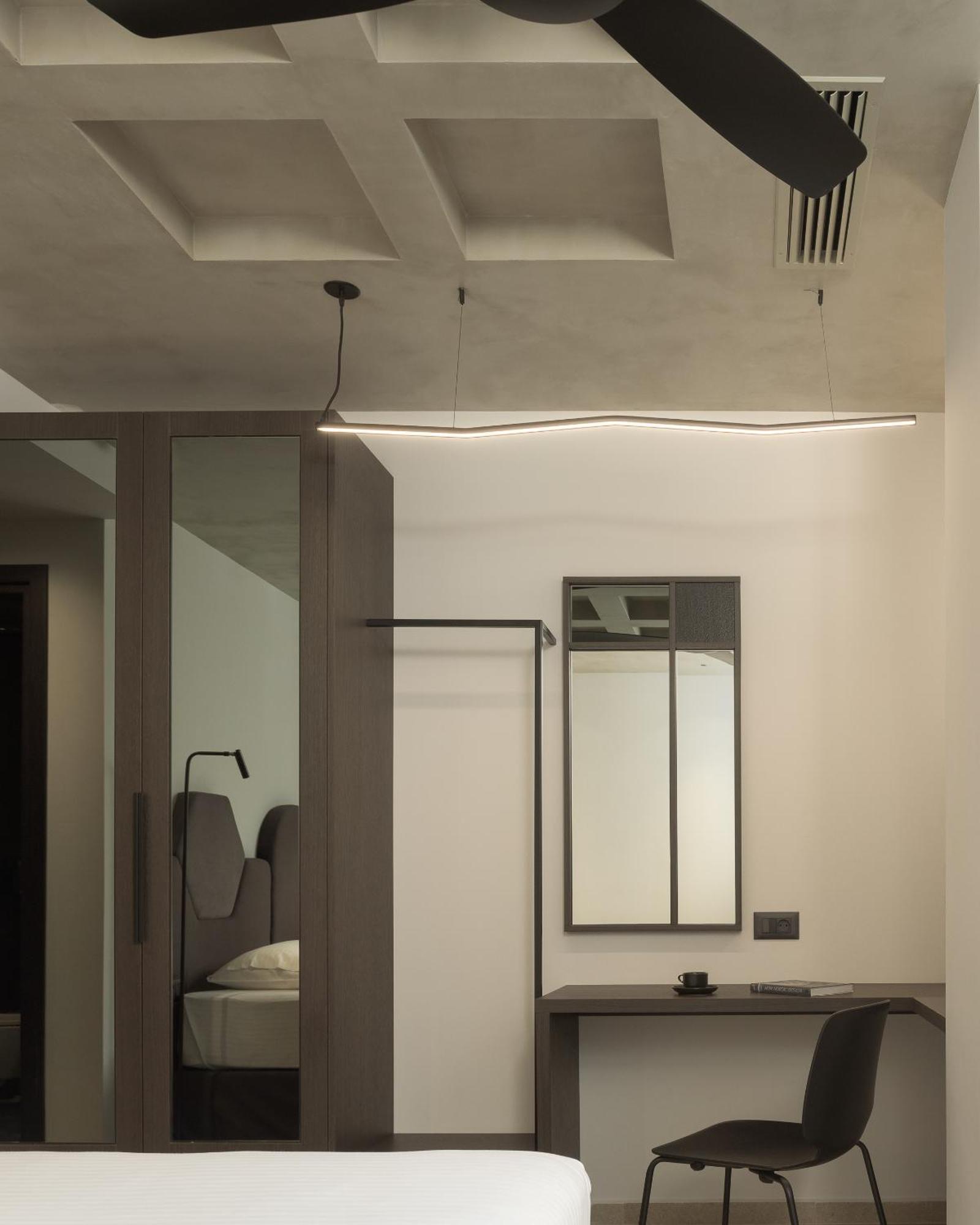 Pleiades Urban Stay By Semavί Ираклио Екстериор снимка