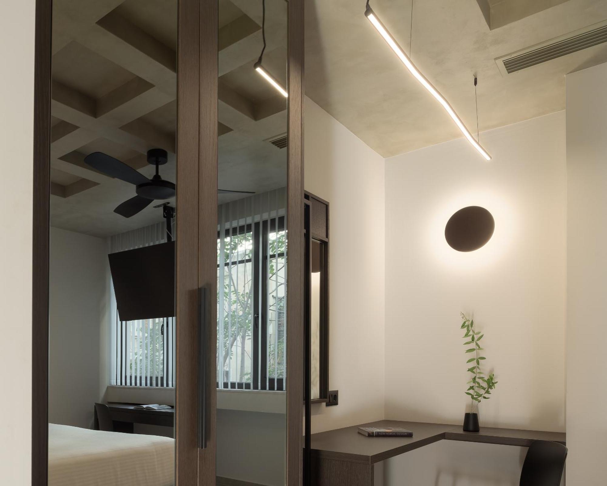 Pleiades Urban Stay By Semavί Ираклио Екстериор снимка