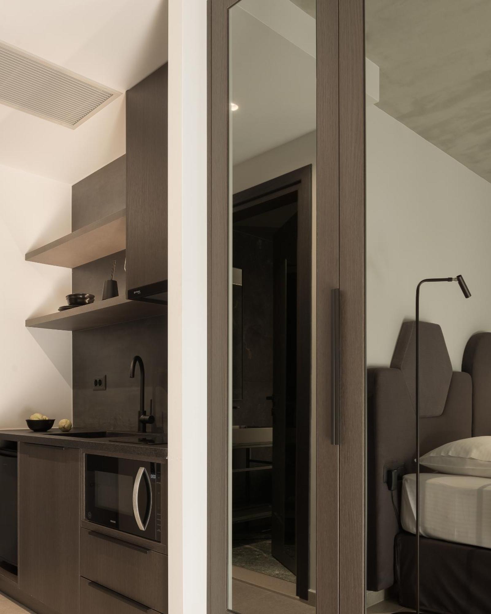 Pleiades Urban Stay By Semavί Ираклио Екстериор снимка