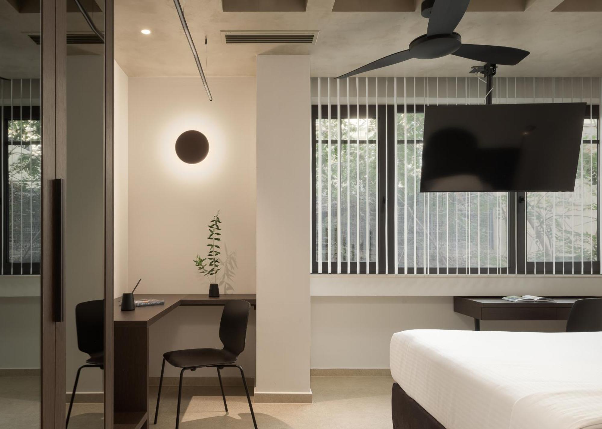Pleiades Urban Stay By Semavί Ираклио Екстериор снимка
