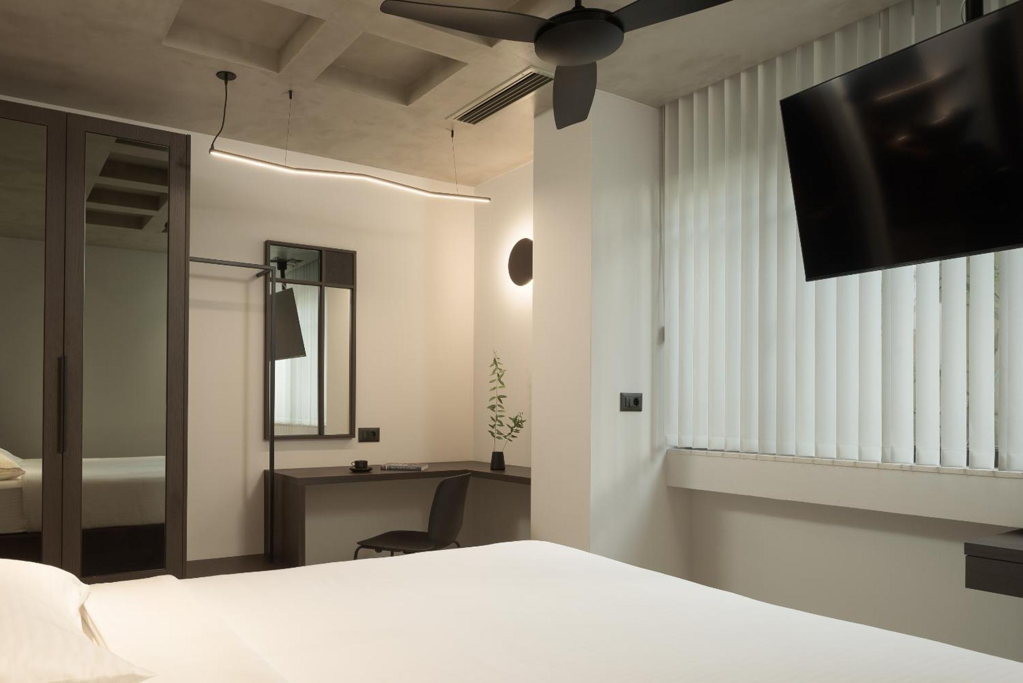 Pleiades Urban Stay By Semavί Ираклио Екстериор снимка